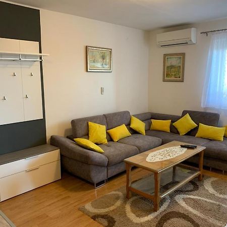 Bacvice Seaview Apartman Split Kültér fotó