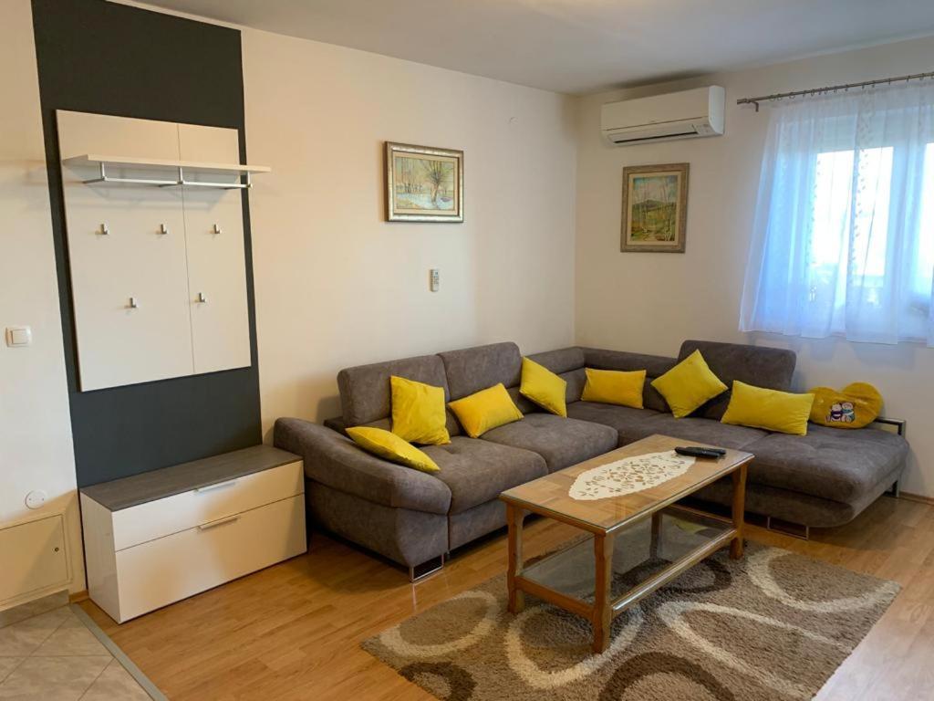 Bacvice Seaview Apartman Split Kültér fotó