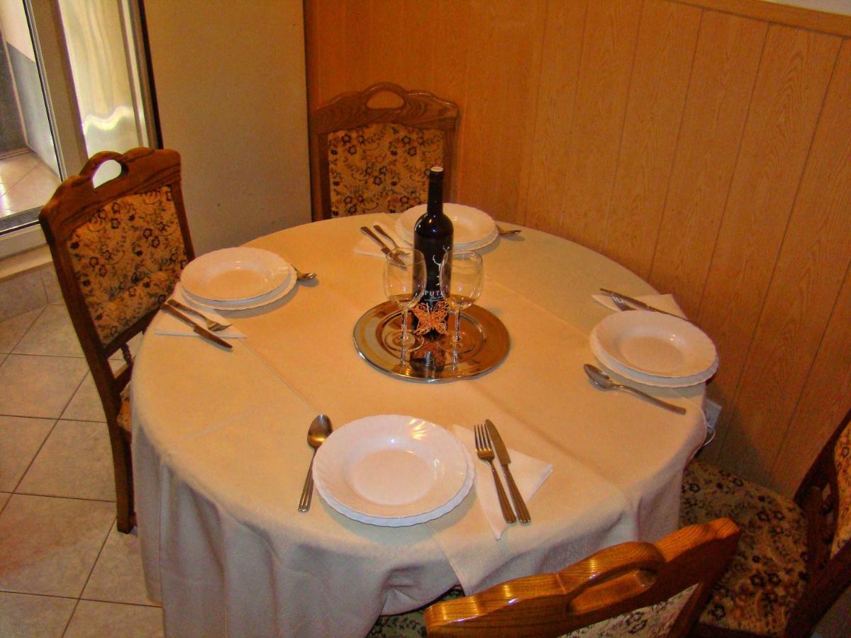 Bacvice Seaview Apartman Split Kültér fotó