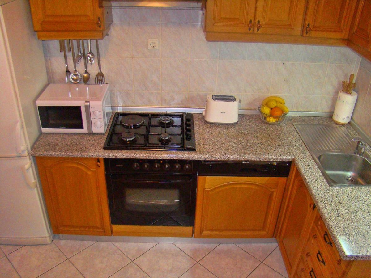 Bacvice Seaview Apartman Split Kültér fotó