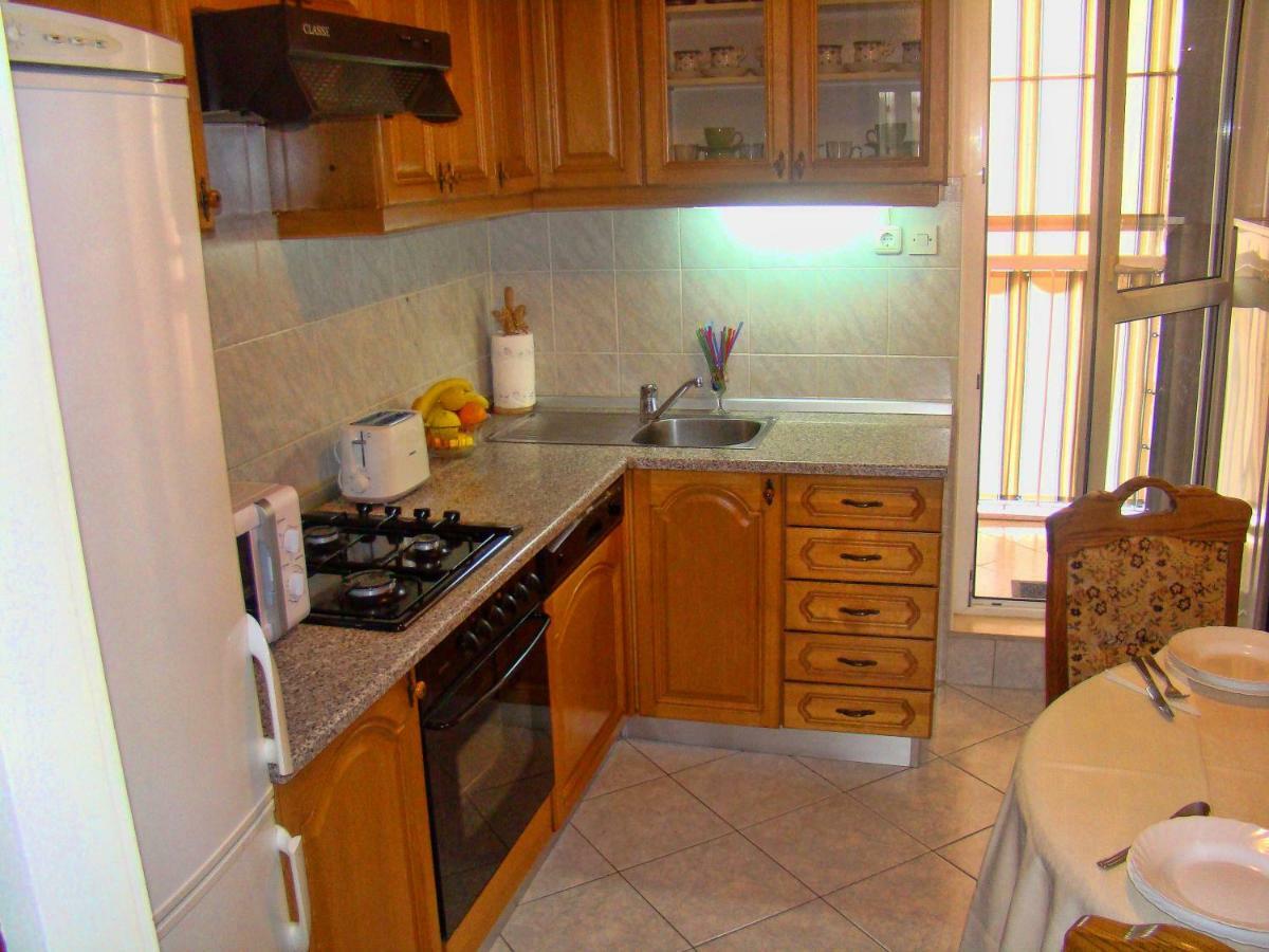 Bacvice Seaview Apartman Split Kültér fotó
