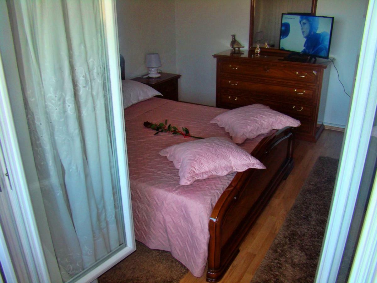 Bacvice Seaview Apartman Split Kültér fotó